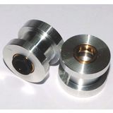 E3D Groove Mount Bowden adapter