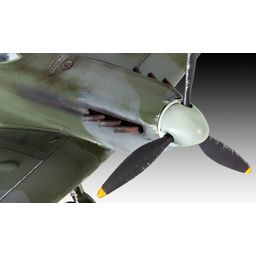 Revell Supermarine Spitfire Mk.II - 1 pc