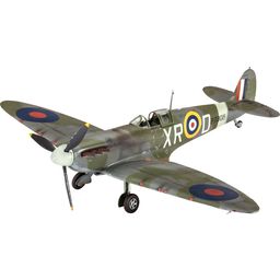Revell Supermarine Spitfire Mk.II - 1 pc