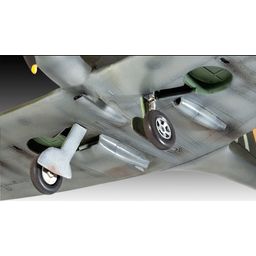 Revell Supermarine Spitfire Mk.II - 1 pc