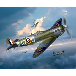Revell Supermarine Spitfire Mk.II - 1 pc