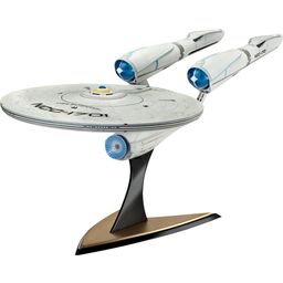 Star Trek Into Darkness USS Enterprise model kit - 1 pc