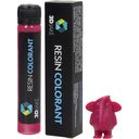 3DJAKE Resin Colorant Telemagenta
