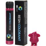 3DJAKE Resin Colorant Telemagenta