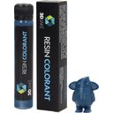 3DJAKE Resin Colorant Azure Blue