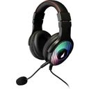 Harrier 360 Surround Sound Gaming Headset - 1 pc