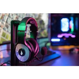 Harrier 360 Surround Sound Gaming Headset - 1 pc