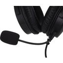 Harrier 360 Surround Sound Gaming Headset - 1 pc