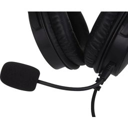 Harrier 360 Surround Sound Gaming Headset - 1 pc