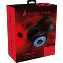 Harrier 360 Surround Sound Gaming Headset - 1 pc