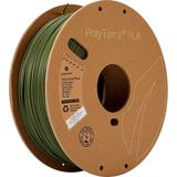 Polymaker PolyTerra PLA Army Dark Green