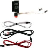 E3D Revo Hemera Upgrade Full Kit