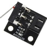 Artillery Z-Axis Limit Switch