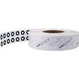 AESUBdots Black & White