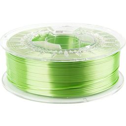 Spectrum SILK PLA Apple Green - 1.75mm / 1000g