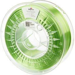 Spectrum SILK PLA Apple Green - 1.75mm / 1000g