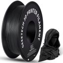 GEEETECH Matt PLA Black