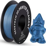 GEEETECH Matt PLA Blue