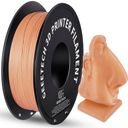 GEEETECH Matt PLA Orange