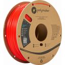 Polymaker PolyLite PLA - Red