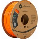 Polymaker PolyLite PLA - Orange