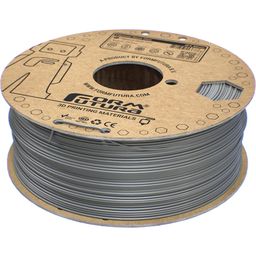 FormFutura EasyFil™ ePETG Grey Aluminium - 1,75 mm / 1000 g