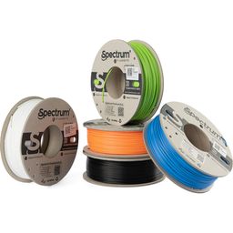 Spectrum Set of 5 PLA Premium