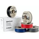 Spectrum Set of 5 ASA 275