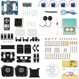 Elegoo Penguin Bot Kit