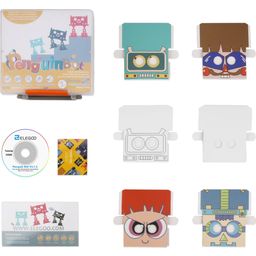 Elegoo Penguin Bot Kit