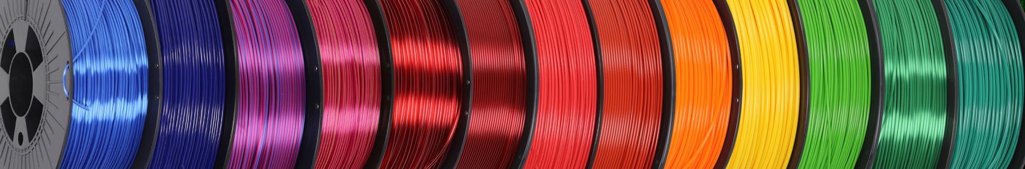 3DJake Brand Filaments!