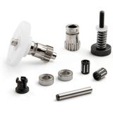 BondTech BMG Reverse Set for HextrudORT