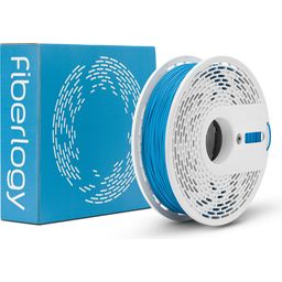 Fiberlogy FiberFlex 40D Blue - 1.75 mm / 850 g