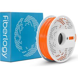 Fiberlogy Impact PLA Orange - 1.75mm / 850g