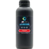 3DJAKE ecoResin Traffic Red