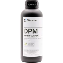 3D-Basics DPM Wash Solvent - 1 l