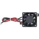 Qidi Tech Enclosure Heater