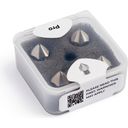 BondTech Creality PRO Coated Nozzle (Set of 4) - 1 set