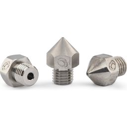 BondTech Creality PRO Coated Nozzle (Set of 4) - 1 set