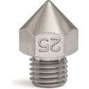 BondTech Creality PRO Coated Nozzle (Set of 4) - 1 set