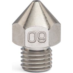 BondTech Creality PRO Coated Nozzle (Set of 4) - 1 set