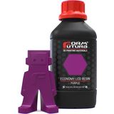 FormFutura Economy LCD Resin Purple