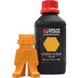 FormFutura Economy LCD Resin Yellow