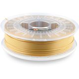 Fillamentum PLA Extrafill Gold Happens