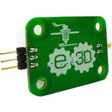 E3D PT100 Amplifier Board