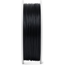 Fiberlogy Matt PET-G Black - 1,75 mm / 850 g