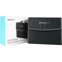 Creality 3D Printer Tool Wrap Kit Pro - 1 pc