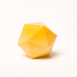 Protopasta Partly Sunny Yellow Multicolour HTPLA - 1,75 mm / 500 g