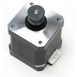Artillery Stepper Motor