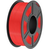 SUNLU Easy ABS Red